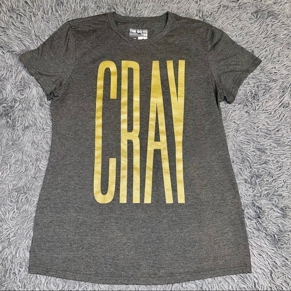 🎉❗️HOST PICK❗️🎉Adidas NWOT T-Shirt Ladies Athletic Go To Tee - Picture 1 of 5